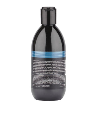 Strengthening Shampoo Anti-Hair Loss with Prebiotics Sendo - 3