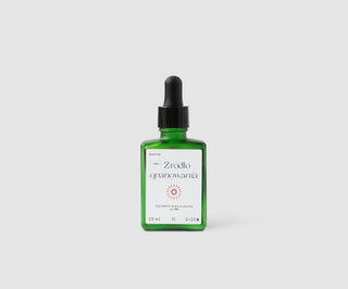 Liquid supplement for PMS A source of composure with saffron and blueberry Rivereen extract - 1