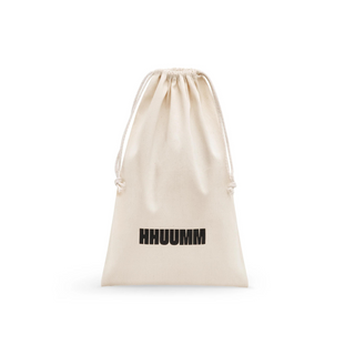Hhuumm Frotte Natural 90x45 cm soft linen towel cotton - 2
