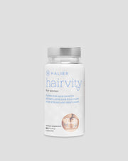 Halier Hairvity tablets for hair loss and hair growth for women 60 capsules