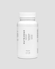 Glutation GSH w kapsułkach antyoksydant dla wsparcia układu immunologicznego Nutridome 60 szt.