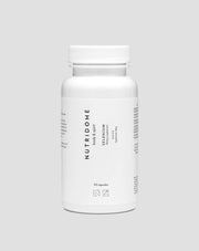 Selenium capsules for immunity, hair, skin and nails Nutridome 60 pcs.