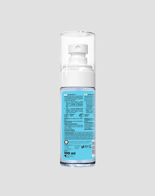 Lekki nawilżający Himalayan Milky Booster z ekstraktem z ashwagandhy Apis 2