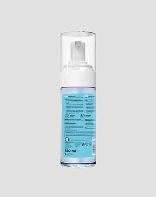 Himalayan Water Micelarna pianka do mycia twarzy z wodą z Himalajów i ashwagandhą Apis 2