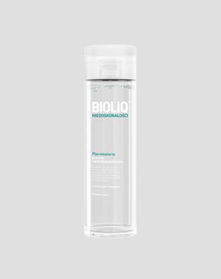 Micellar Water for Skin Blemishes Specialist Bioliq - 1