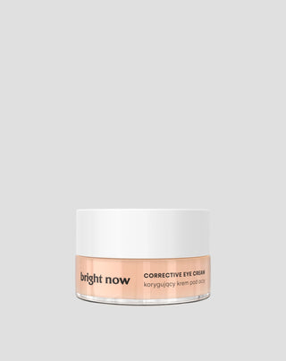 Correcting and illuminating Bright Now Eye Cream 15 ml Resibo. - 1