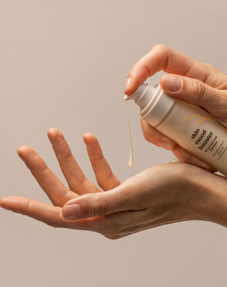 Energizing Anti Ageing Face Essence Skin Mood 50 ml Resibo - 2