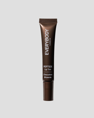Peptide Lip Tint for subtle color Everybody London - 7