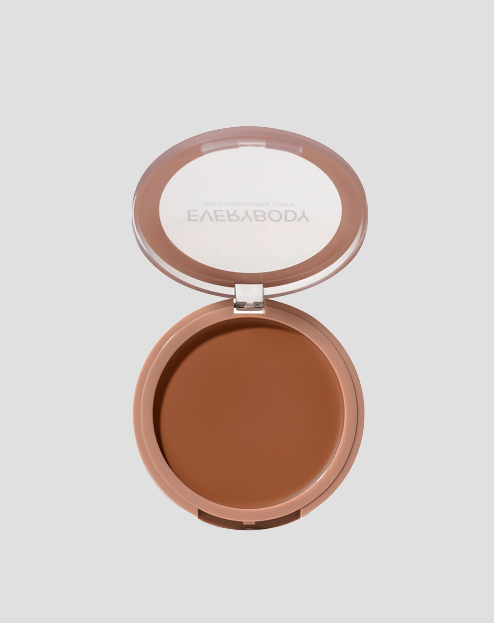 Cream face bronzer for different skin types Everybody London