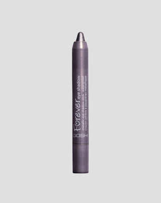 Gosh Forever 06 Plum waterproof metallic eyeshadow pencil