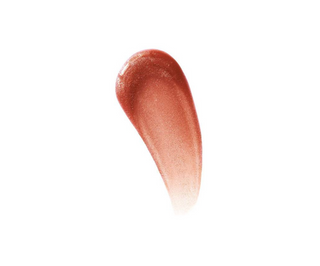 Lip gloss with hyaluronic acid and vitamin E Lifter Gloss 017 Copper Maybelline - 3