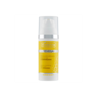 Intensively Nourishing Night Cream with Ceramides Supremelab Barrier Renew Bielenda - 1