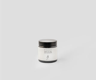 Foot Cream with 30% Urea and Lactic Acid, for Dry and Cracked Heels Biosoma