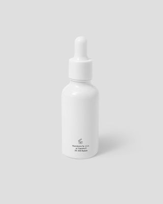Nutridome coenzyme Q10 and vitamin E rejuvenating face serum