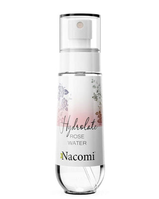 Soothing Rose Hydrolate Nacomi