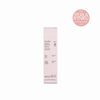 Balancing Cream for Oily and Combination Skin - Sendo - 2