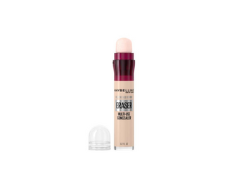 Multifunctional concealer concealer Instant Eraser 03 Fair Maybelline - 1
