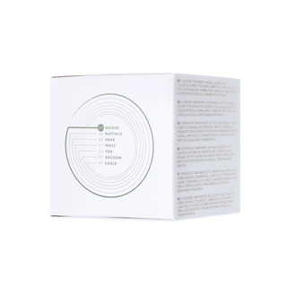 Loovara Moose 69 vegan condoms 12 pcs.