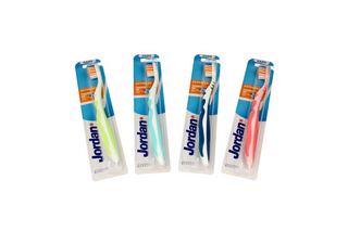Advanced Hard specialty bristle toothbrush for adults Jordan - 3