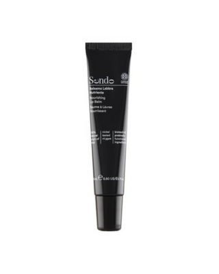 Velvety Textured Nourishing Lip Lotion Sendo - 1