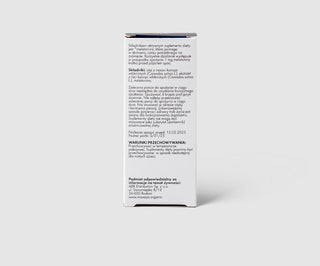 Manaya Sleep 5% CBD oil with melatonin for sleep