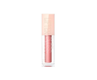 Lip gloss with hyaluronic acid and vitamin E Lifter Gloss 003 Moon Maybelline - 1