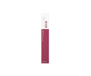 Super Stay Matte Ink 155 Savant Maybelline liquid lipstick - 2