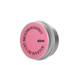 Peach Lip Lotion Moisturising and Preventing Chapped Lips Auna