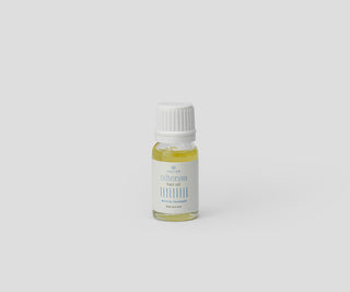 Halier Oiltense hair oil with a complex of 10 nourishing oils, 9 ml