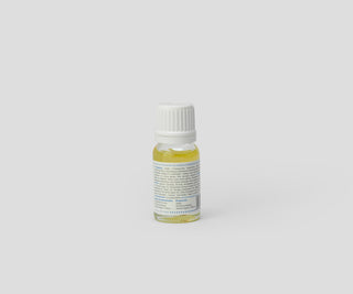 Halier Oiltense hair oil with a complex of 10 nourishing oils, 9 ml