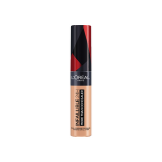 Multifunctional Face Concealer Infaillible More Than Concealer 327 Cashmere L'Oreal Paris - 1