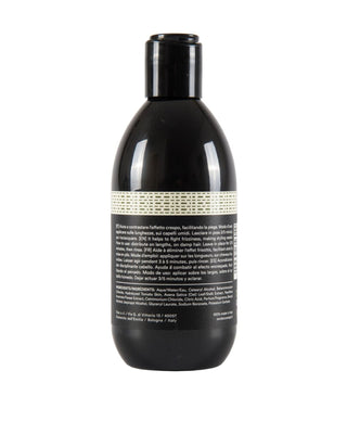 Conditioner Frizz Control Taming Sendo - 3