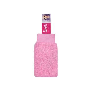 Glov Barbie Scrubex Lip Exfoliator Pink lip scrub accessory - 1