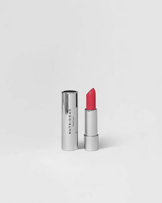 Nutridome Sweet Honeymoon matte lipstick with vitamins and natural oil - 1