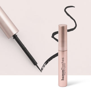 Eyeliner for application of magnetic false eyelashes Magnetic Eyeliner Bamm!Lashes - 5