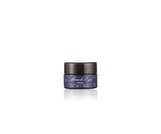 Exclusive Miracle Anti-Wrinkle Eye Cream Natural Secrets