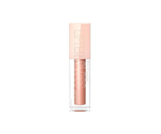 Lip gloss with hyaluronic acid and vitamin E Lifter Gloss 008 Stone Maybelline - 1