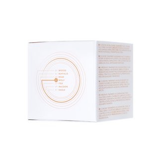Loovara Wolf 57 vegan condoms 12 pcs.