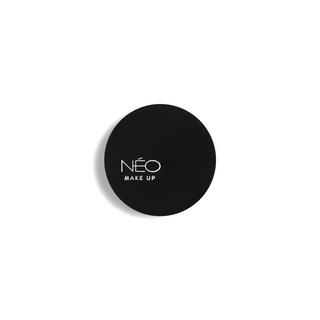 Neo Make Up Pro Cream Glitter No. 18 Sparkly Brown illuminating eyeshadow cream