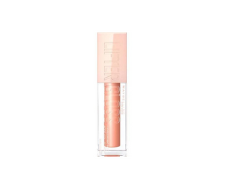 Lip gloss with hyaluronic acid and vitamin E Lifter Gloss 007 Amber Maybelline - 1