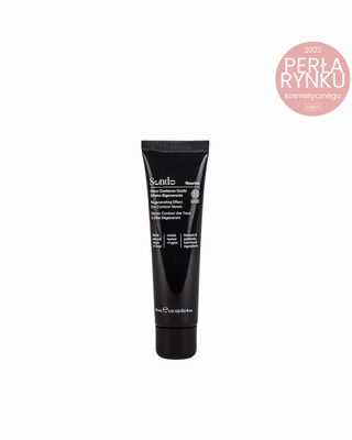 Regenerating Eye Serum with Argan Oil Sendo - 1
