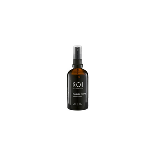 Koi moisturising and regenerating rose hydrosol from damask rose flowers 100 ml - 1