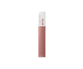 Super Stay Matte Ink 60 Poet Maybelline liquid lipstick - 2