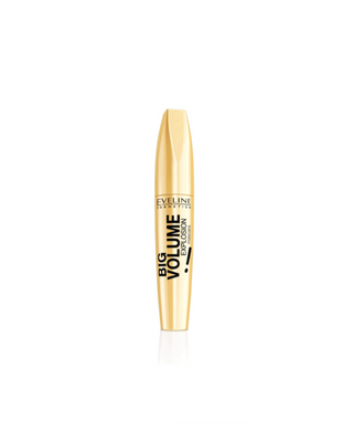 Eveline Explosion Big Volume extremely volumizing mascara - 1