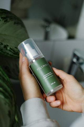 Balancing Microbiome Toning Mist with Antioxidant Effect Polemika - 2