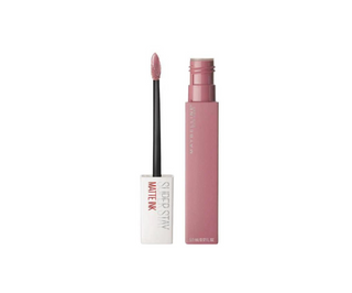 Super Stay Matte Ink liquid lipstick 10 Dreamer Maybelline - 1