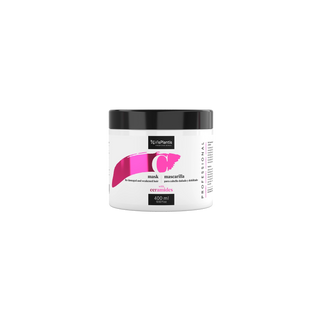 Mask for Damaged and Weakened Hair with Ceramides Professional Vis Plantis - 1
