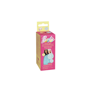Glov Barbie Water-Only Cleansing Mitt Blue Lagoon face cleansing and make up removing glove - 2