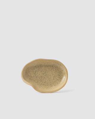 Kukka Palo Santo handmade ceramic coaster - 3