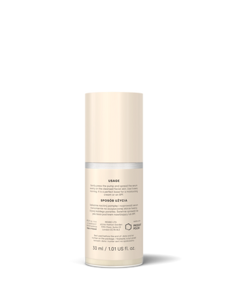 Nourishing, Illuminating Facial Serum with Antioxidants and Triple Vit. C Heyday 30 ml Resibo - 4